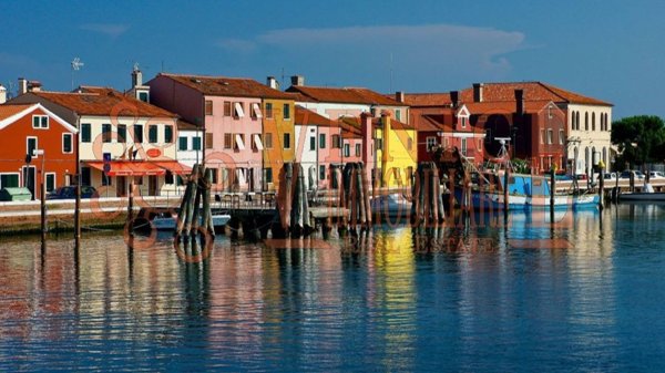casa indipendente in vendita a Venezia in zona Pellestrina