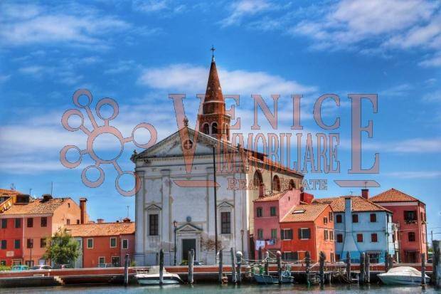 casa indipendente in vendita a Venezia in zona Lido di Venezia