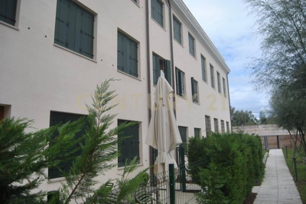 appartamento in vendita a Venezia in zona Pellestrina
