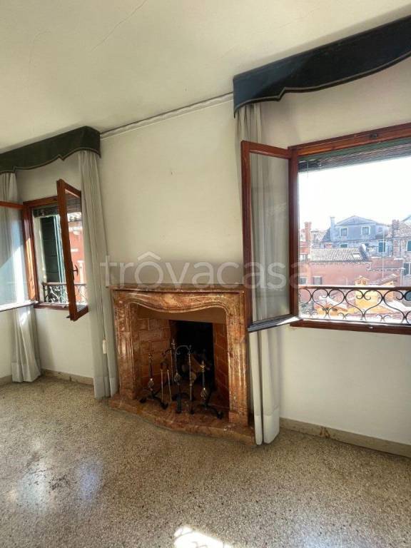 appartamento in vendita a Venezia in zona Sestiere San Marco