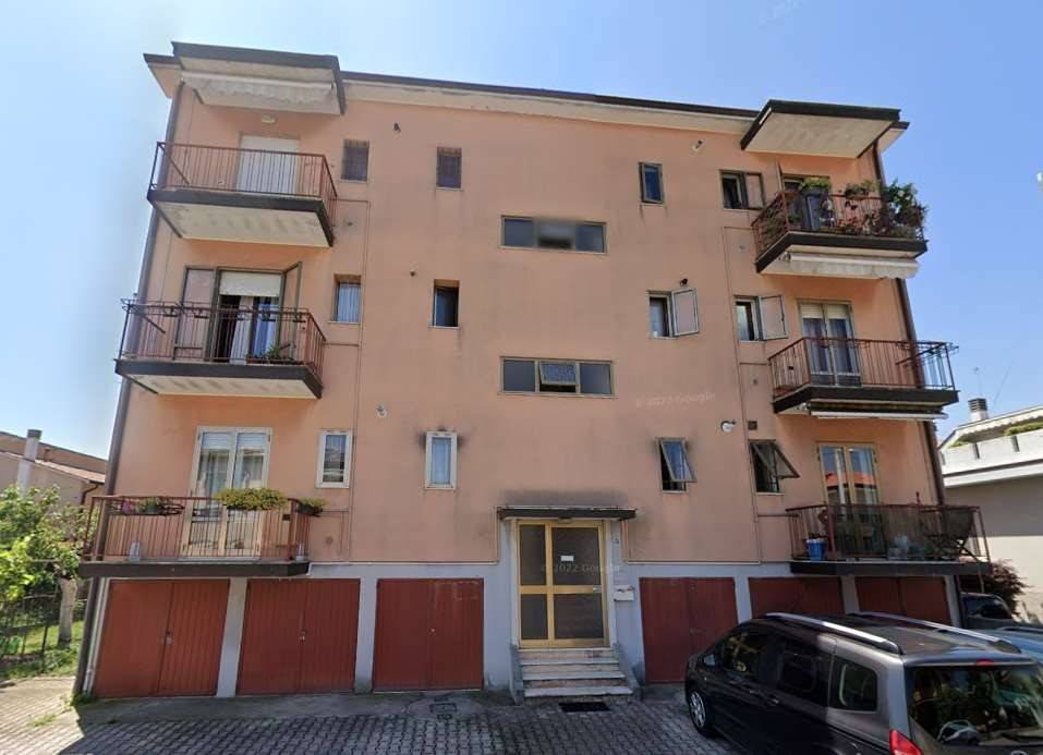 appartamento in vendita a Venezia in zona Favaro Veneto