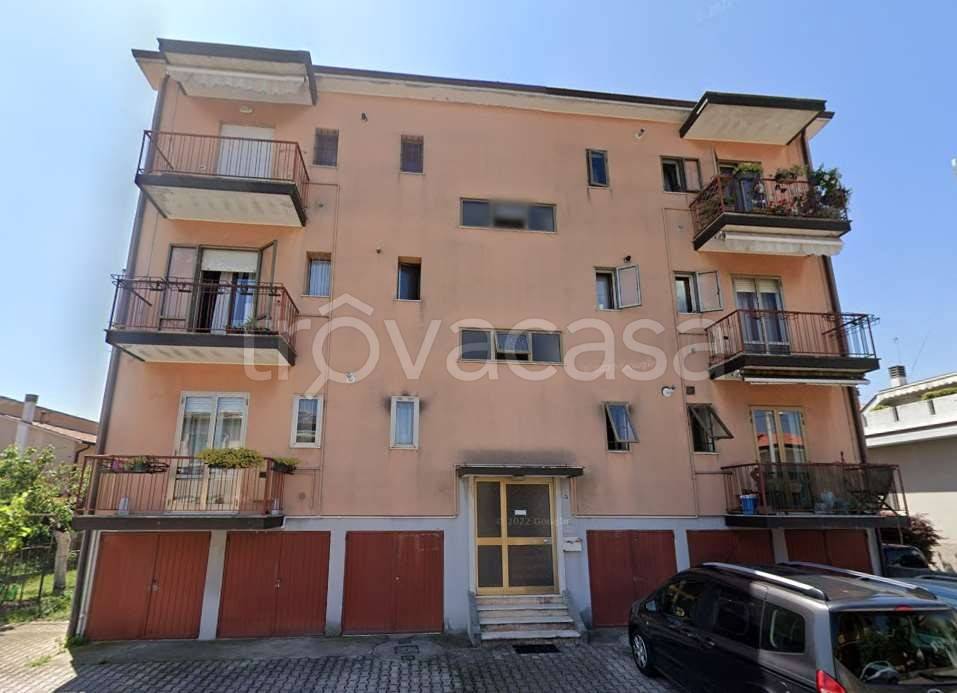 appartamento in vendita a Venezia in zona Mestre