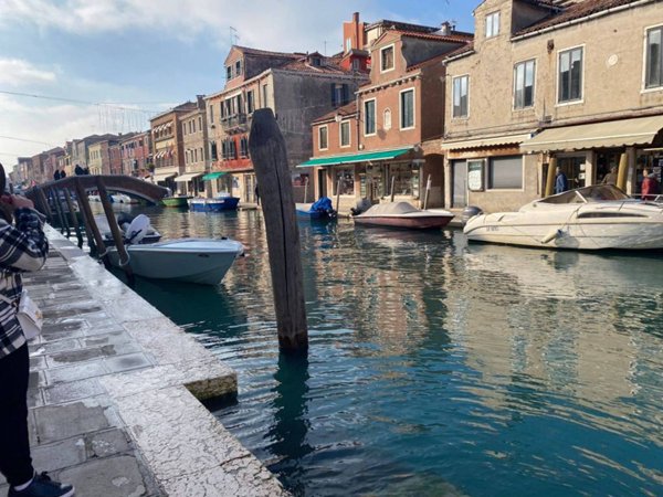 multiproprieta in vendita a Venezia in zona Sestiere San Marco