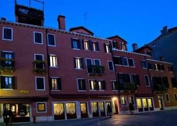 multiproprieta in vendita a Venezia in zona Sestiere San Marco