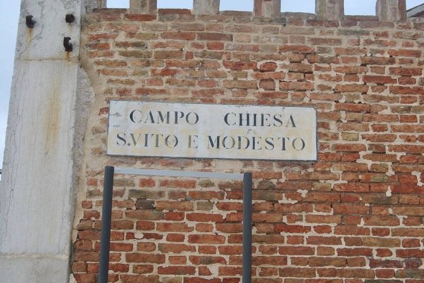 appartamento in vendita a Venezia in zona Pellestrina