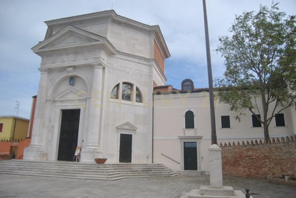 appartamento in vendita a Venezia in zona Pellestrina