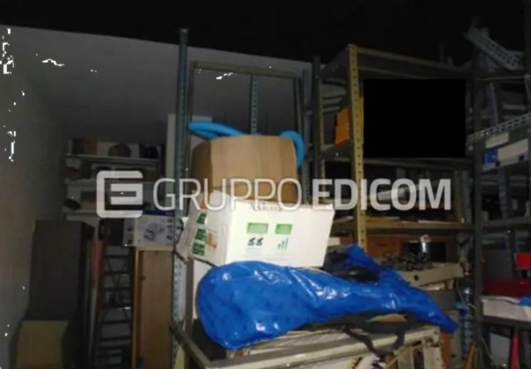 negozio in vendita a Venezia in zona Mestre