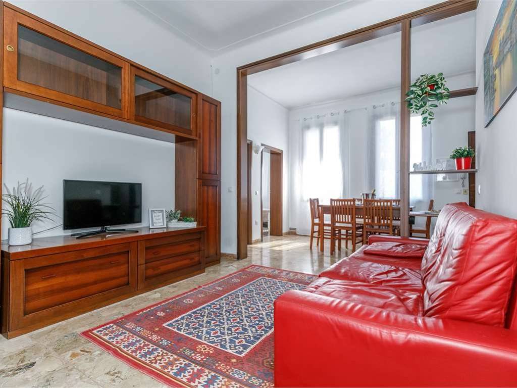 appartamento in vendita a Venezia in zona Marghera