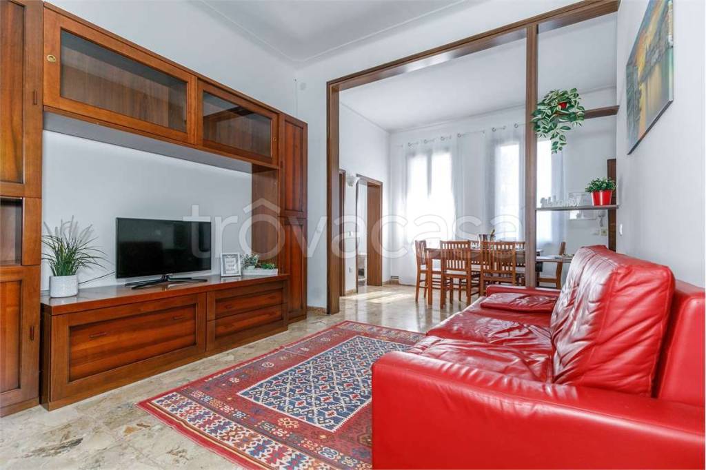 appartamento in vendita a Venezia in zona Marghera