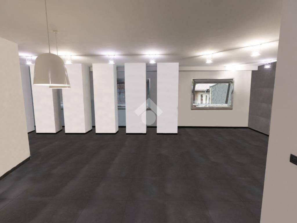 ufficio in vendita a Venezia in zona Marghera