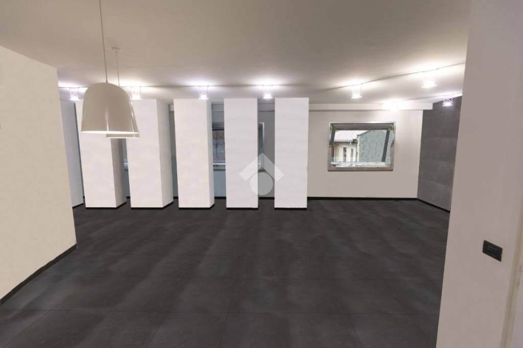 ufficio in vendita a Venezia in zona Mestre