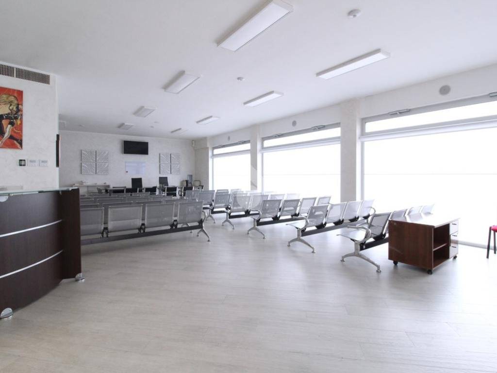 negozio in vendita a Venezia in zona Mestre