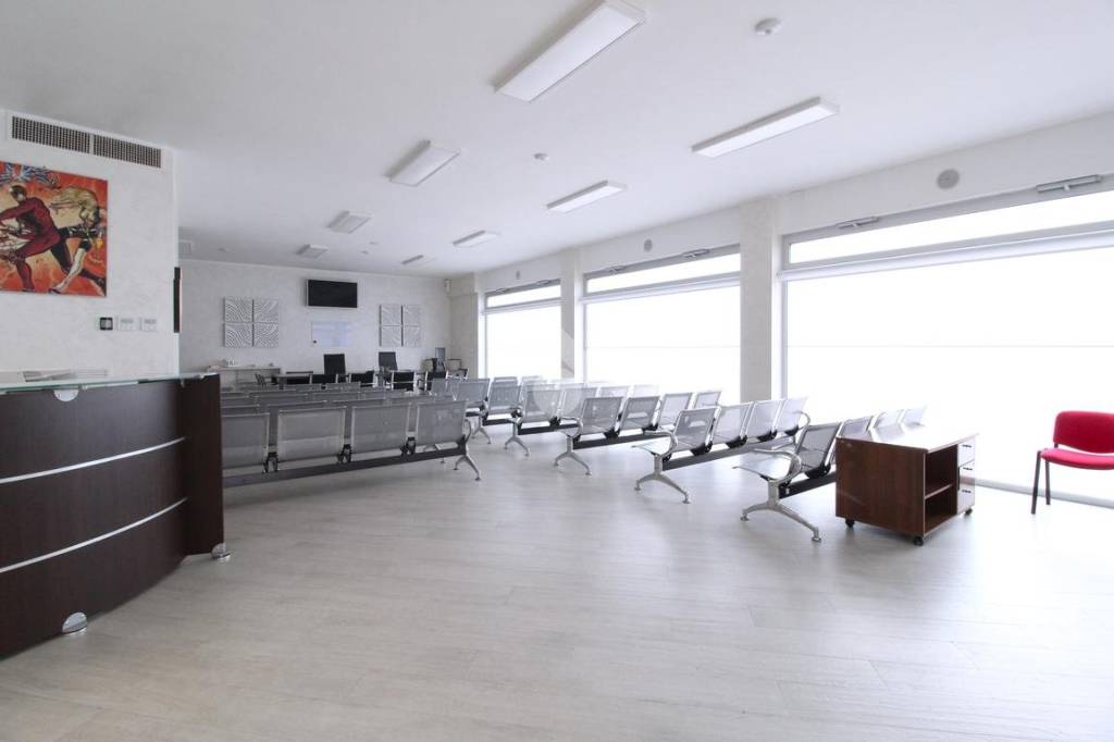 negozio in vendita a Venezia in zona Mestre