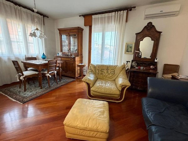 appartamento in vendita a Venezia in zona Mestre