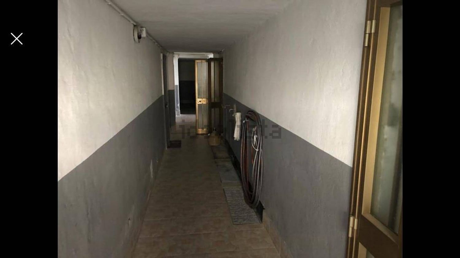 locale di sgombero in vendita a Venezia in zona Mestre