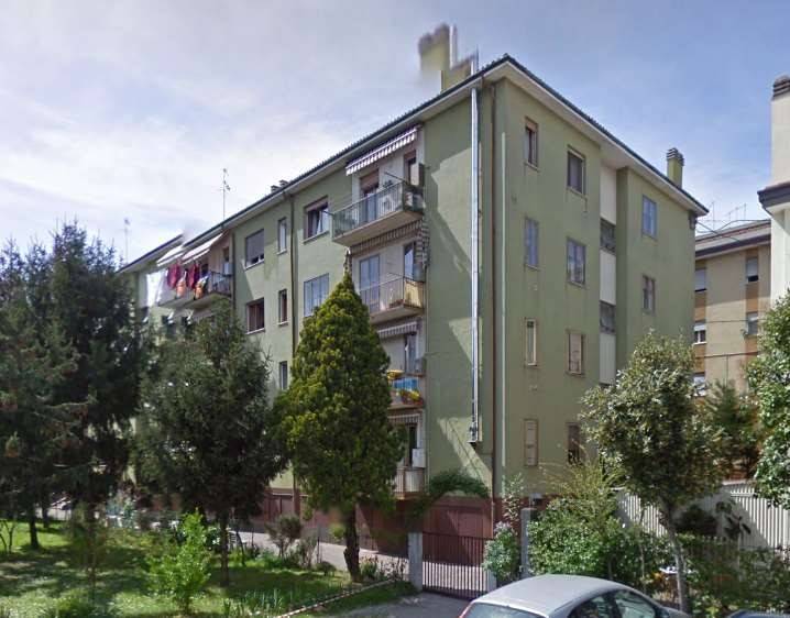 appartamento in vendita a Venezia in zona Favaro Veneto