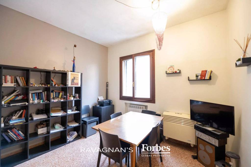 appartamento in vendita a Venezia in zona Sestiere Santa Croce