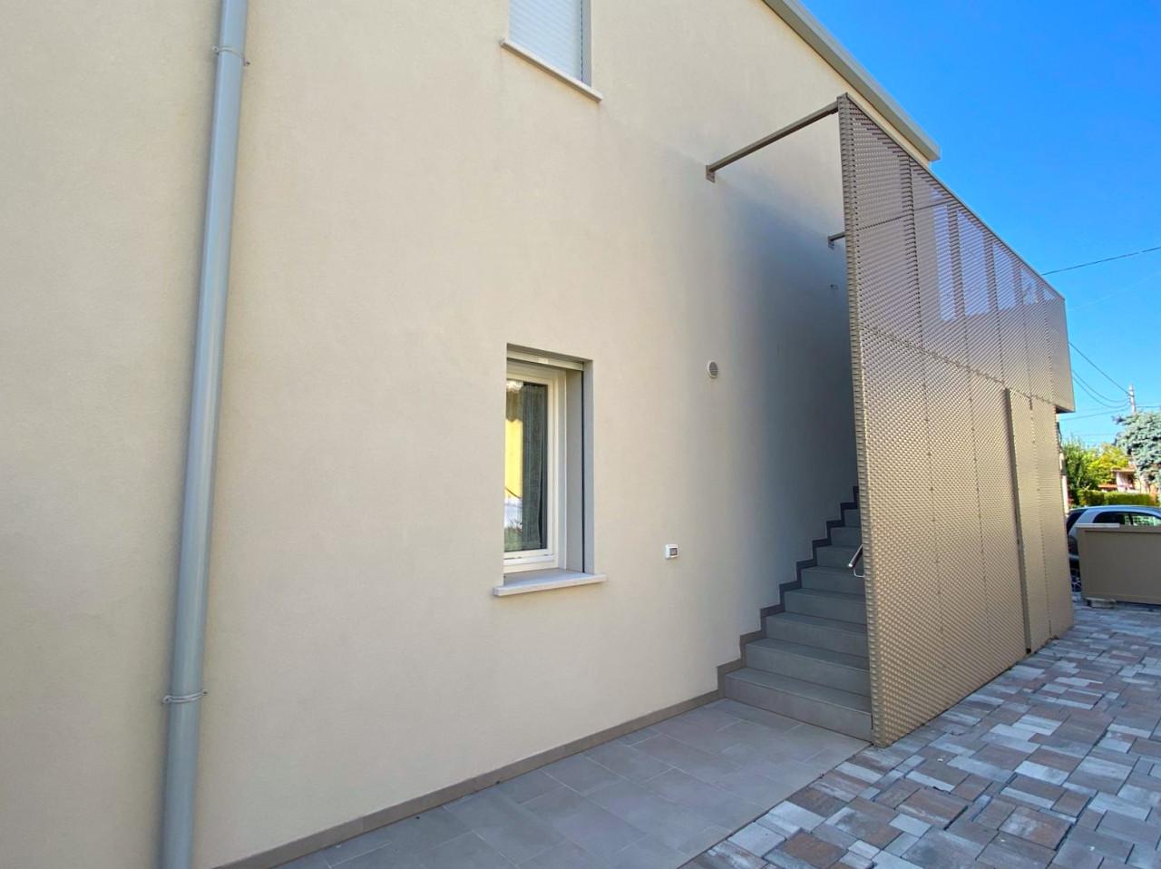 appartamento in vendita a Venezia in zona Trivignano