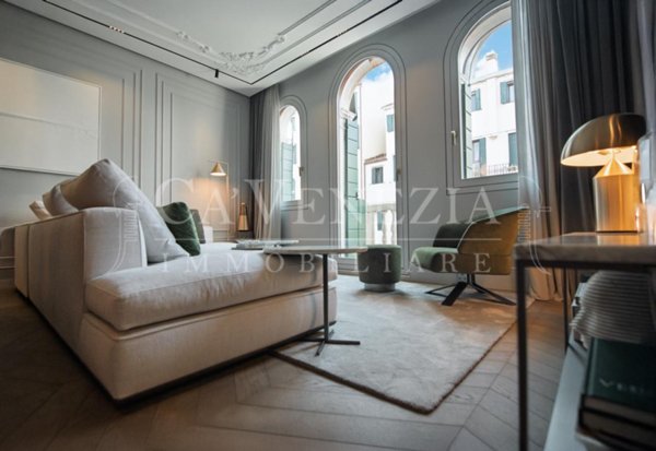 appartamento in vendita a Venezia in zona Sestiere Dorsoduro