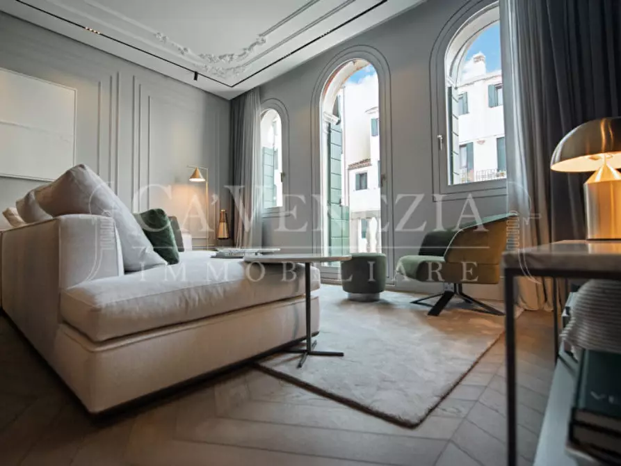 appartamento in vendita a Venezia in zona Sestiere Dorsoduro