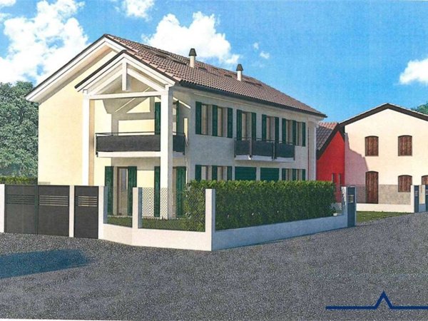 casa indipendente in vendita a Venezia in zona Marghera