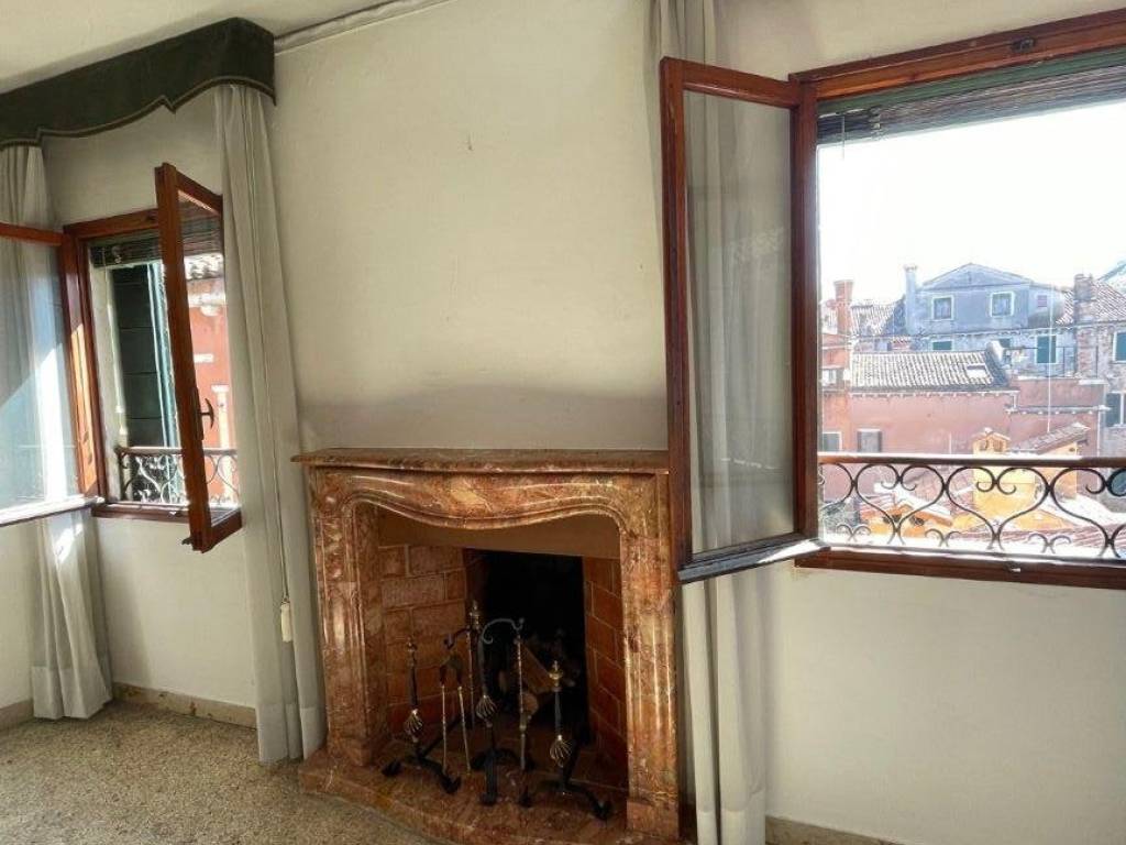 appartamento in vendita a Venezia in zona Sestiere San Marco