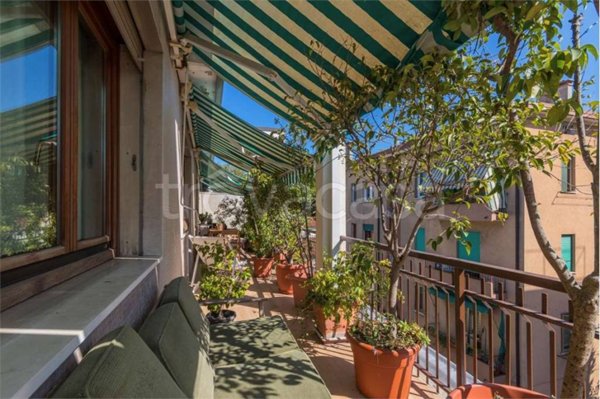 appartamento in vendita a Venezia in zona Mestre