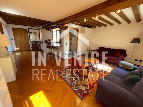 appartamento in vendita a Venezia in zona Sestiere San Marco
