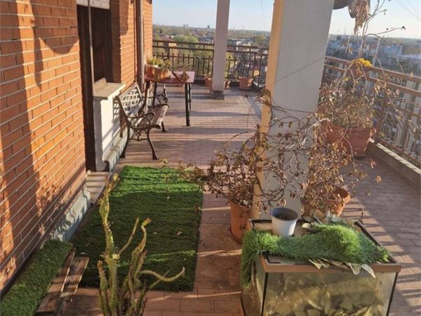 appartamento in vendita a Venezia in zona Marghera