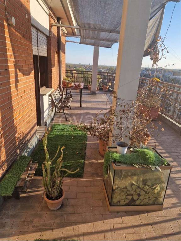 appartamento in vendita a Venezia in zona Marghera