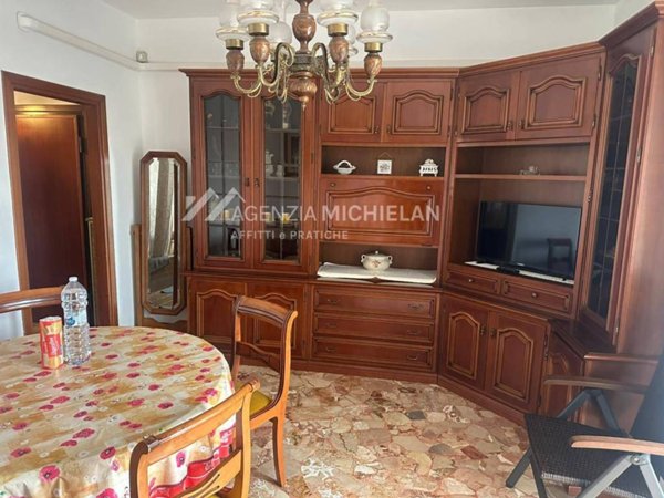 appartamento in vendita a Venezia in zona Marghera