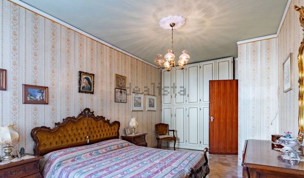 appartamento in vendita a Venezia in zona Carpenedo