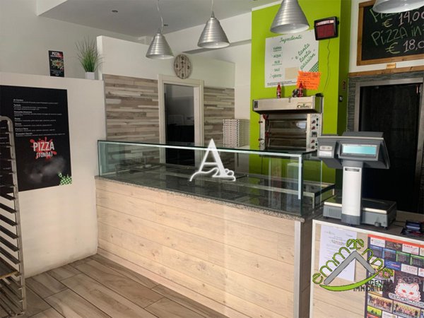 negozio in vendita a Venezia