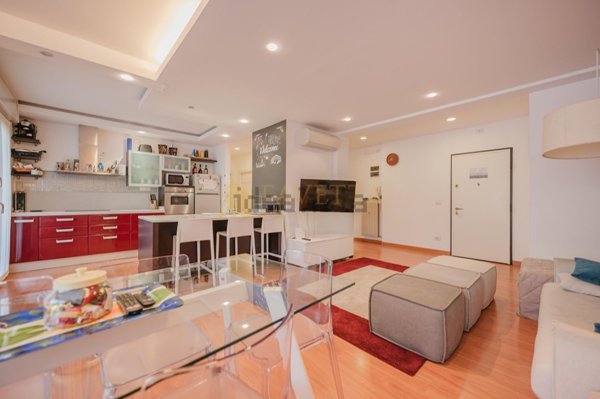 appartamento in vendita a Venezia in zona Mestre