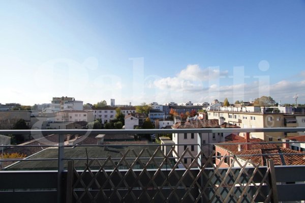 appartamento in vendita a Venezia in zona Carpenedo
