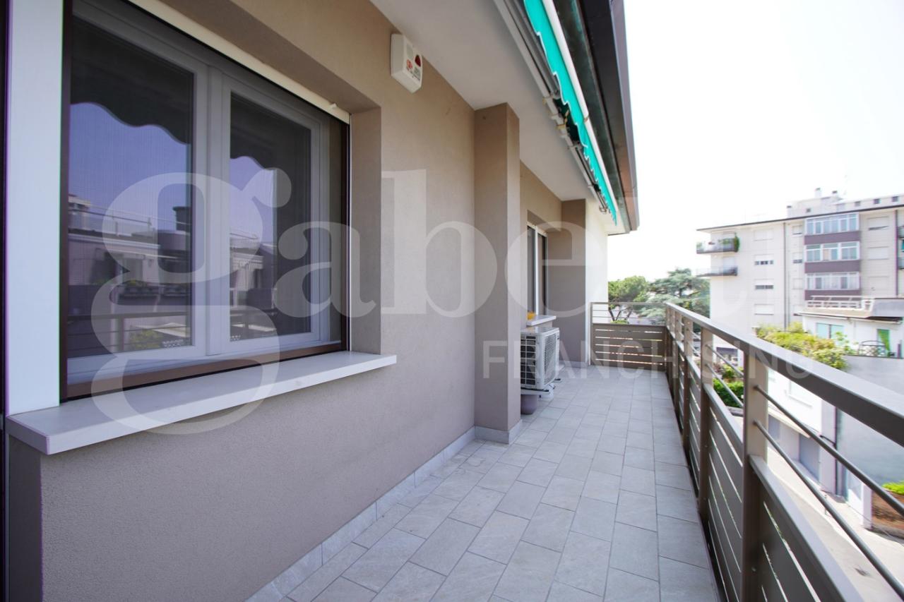 appartamento in vendita a Venezia in zona Carpenedo