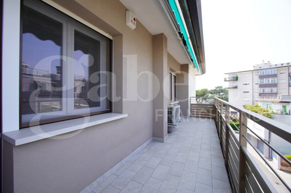 appartamento in vendita a Venezia in zona Mestre