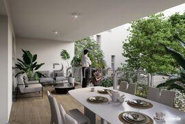 appartamento in vendita a Venezia in zona Marocco