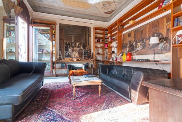 appartamento in vendita a Venezia in zona Sestiere Santa Croce