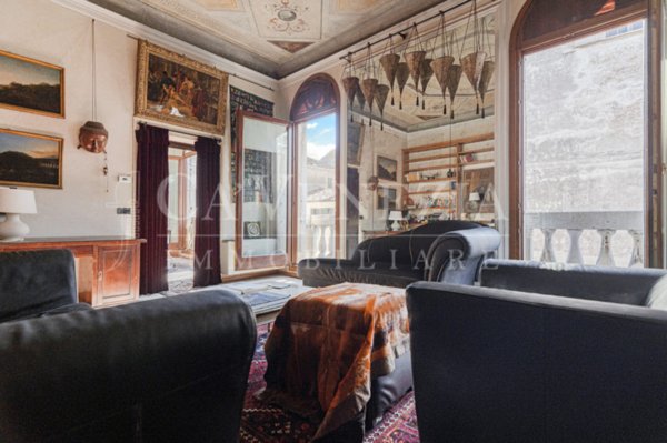 appartamento in vendita a Venezia in zona Sestiere Santa Croce