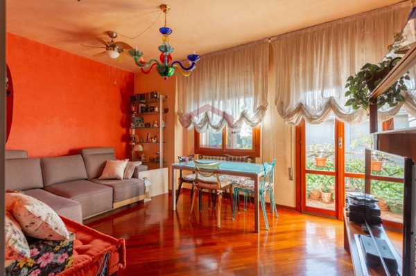 appartamento in vendita a Venezia in zona Trivignano