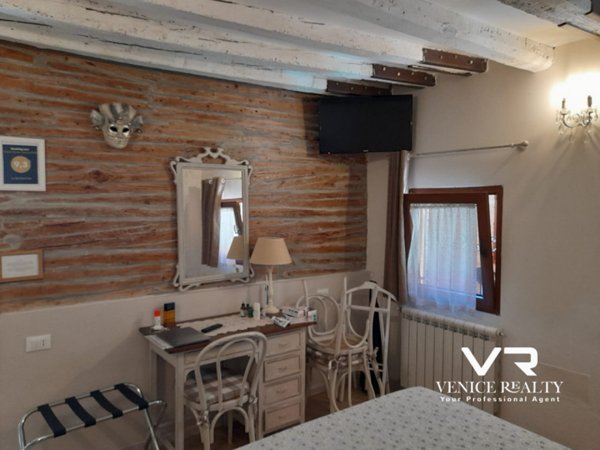 appartamento in vendita a Venezia in zona Sestiere San Marco