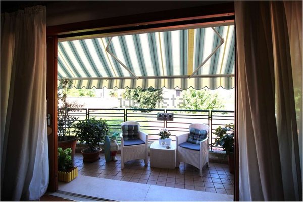 appartamento in vendita a Venezia in zona Mestre