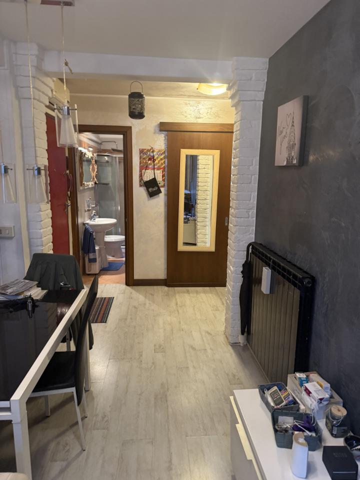 appartamento in vendita a Venezia in zona Carpenedo