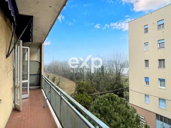 appartamento in vendita a Venezia in zona Carpenedo