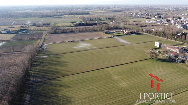 terreno agricolo in vendita a Venezia in zona Trivignano