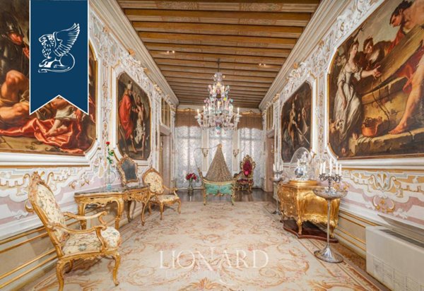 appartamento in vendita a Venezia in zona Sestiere Castello