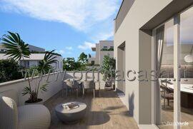 appartamento in vendita a Venezia in zona Marocco