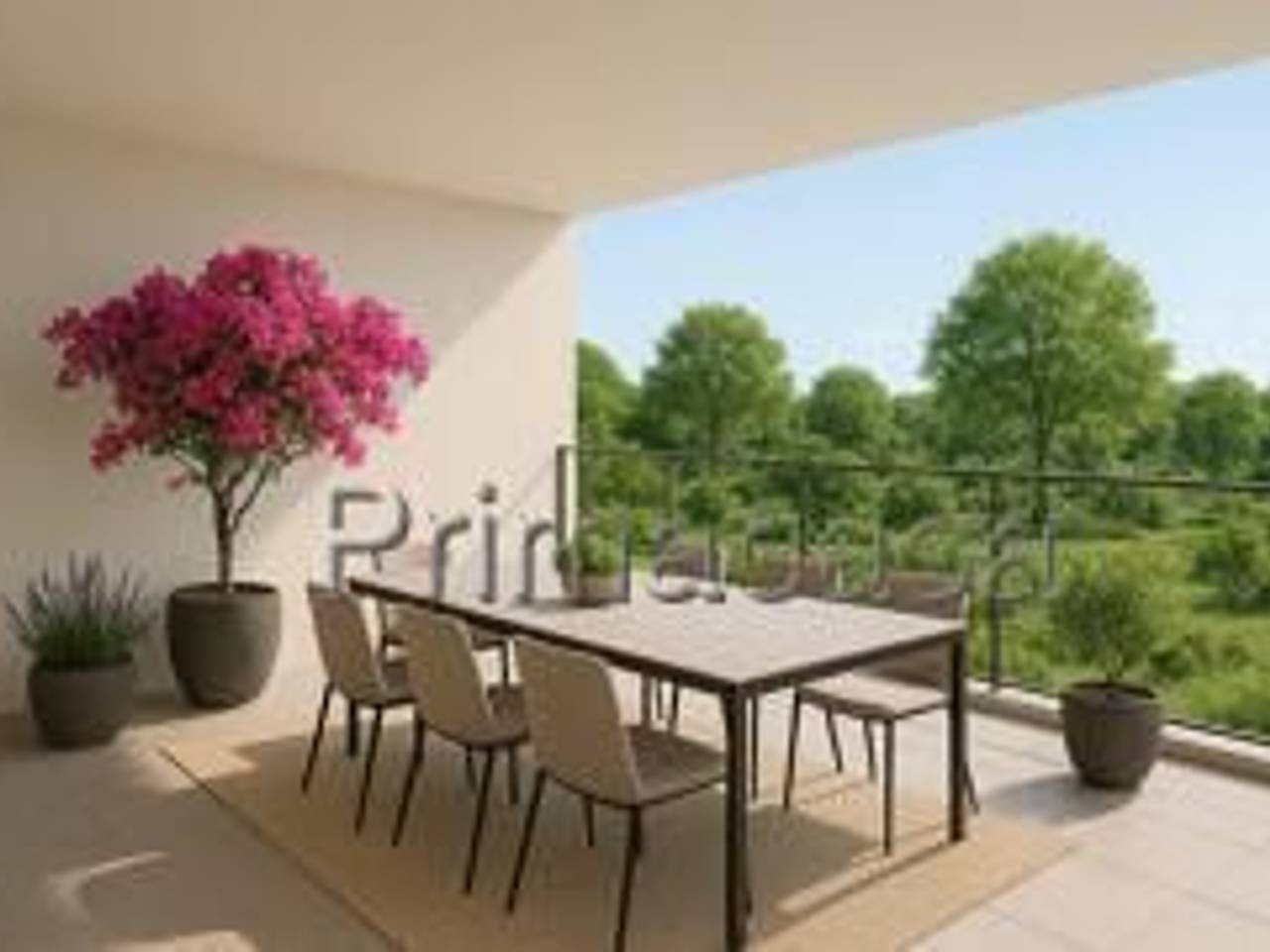 appartamento in vendita a Venezia in zona Marocco