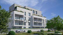 appartamento in vendita a Venezia in zona Marocco